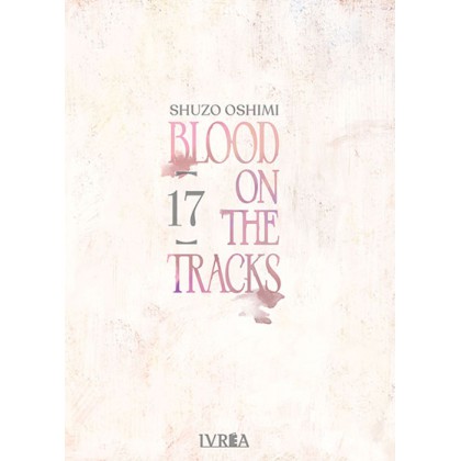 Blood On The Tracks 17
